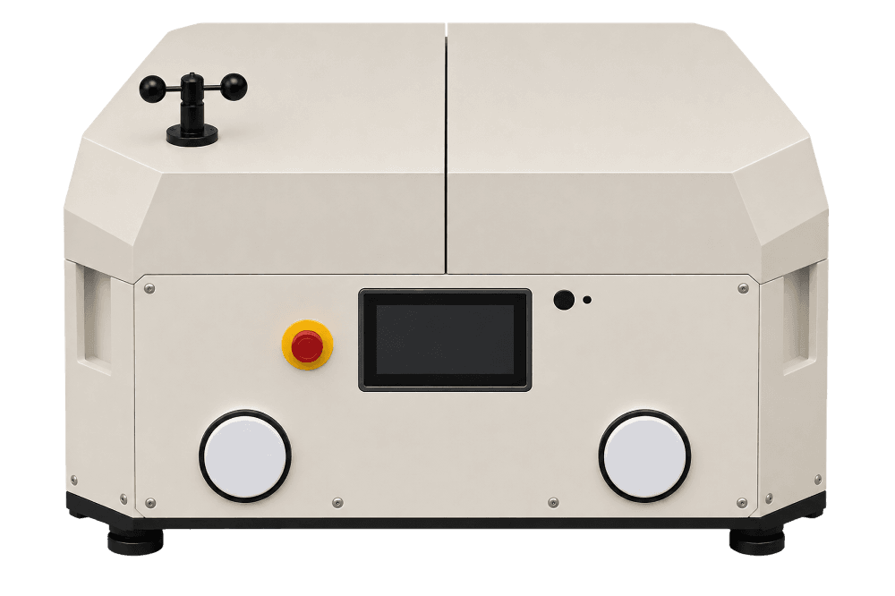 Drone Station