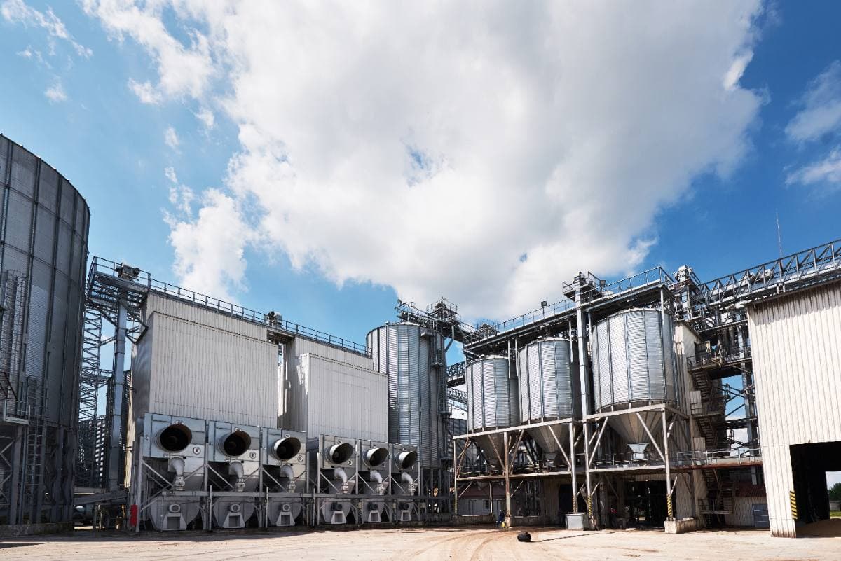 Industrial Parks